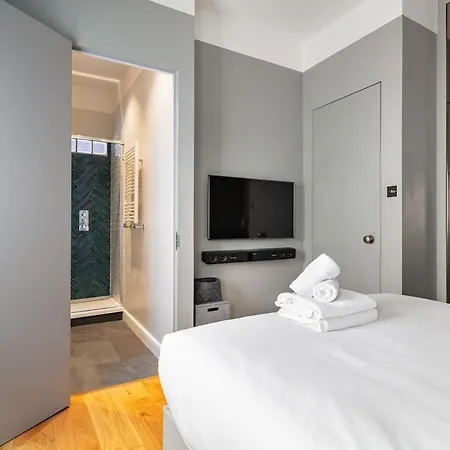 3Bed Design Gem In Kensington Apartment London Exterior photo