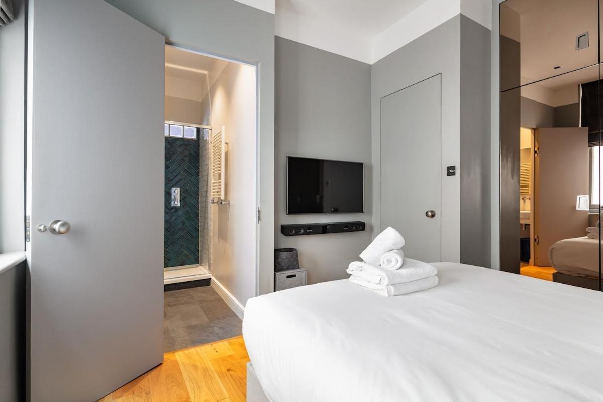 3bed Design Gem In Kensington Londres