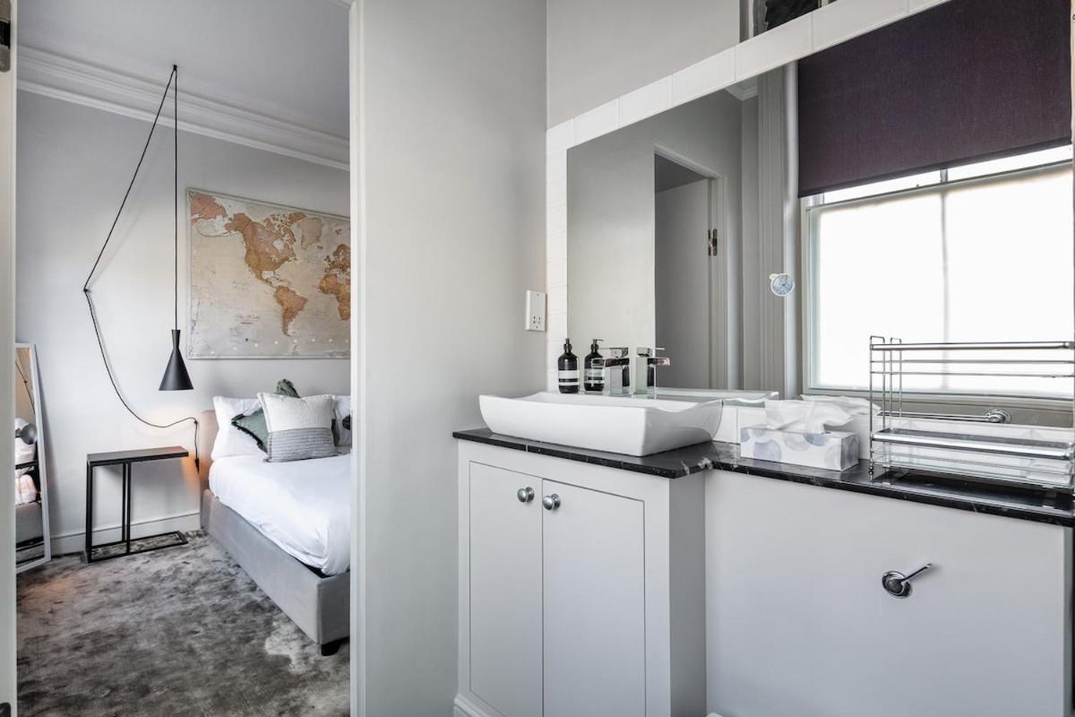 Apartamento 3bed Design Gem In Kensington Londres
