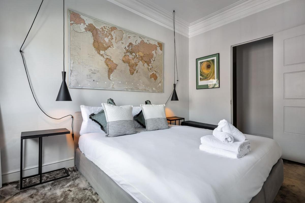 3bed Design Gem In Kensington * Londres