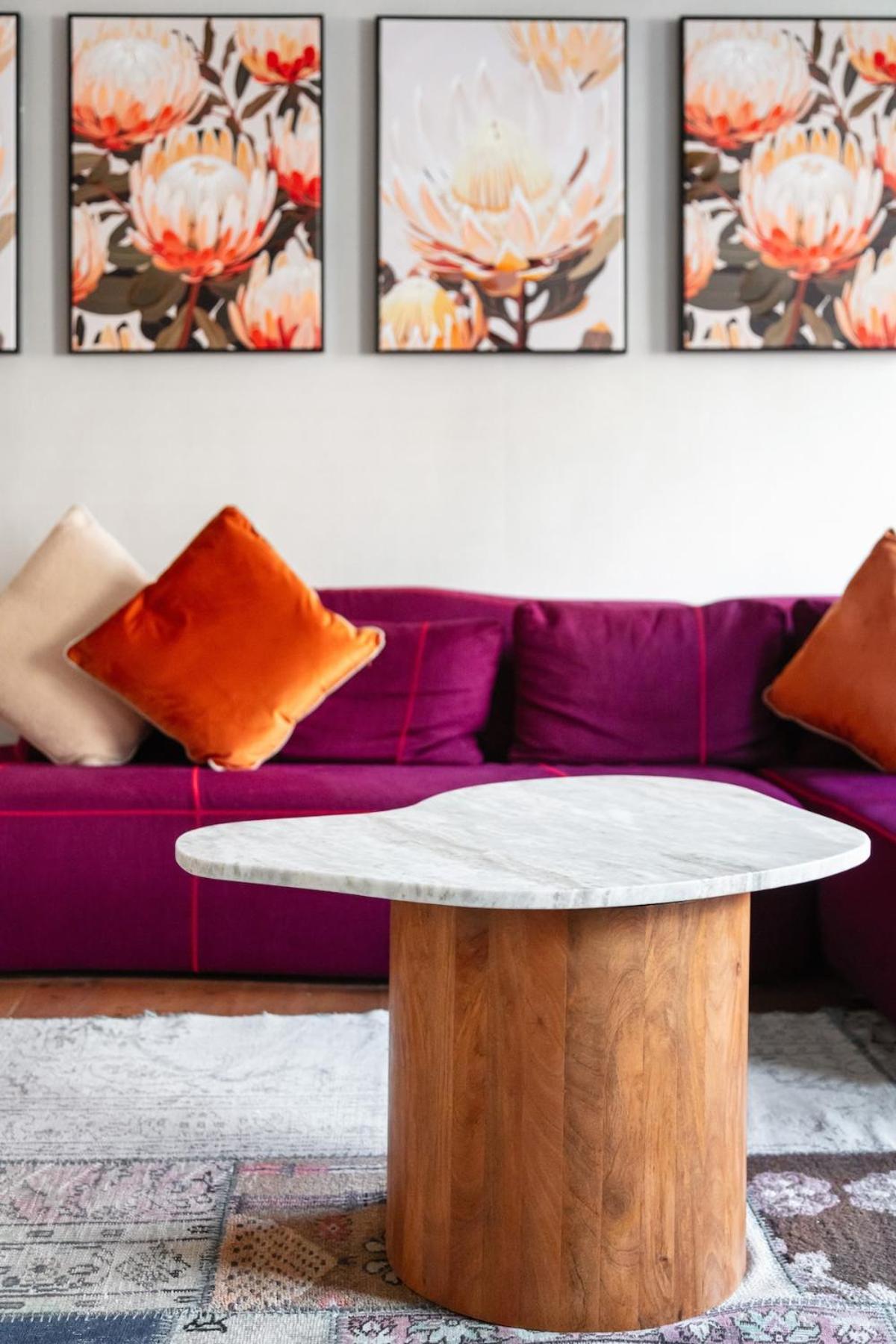 3bed Design Gem In Kensington Apartamento Londres