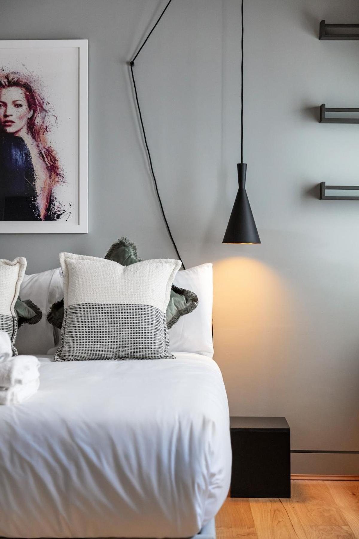 Apartamento 3bed Design Gem In Kensington Londres