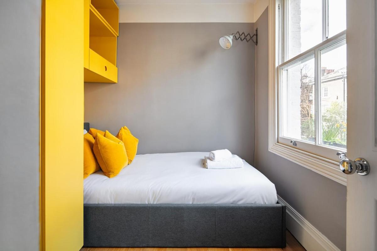 3bed Design Gem In Kensington * Londres