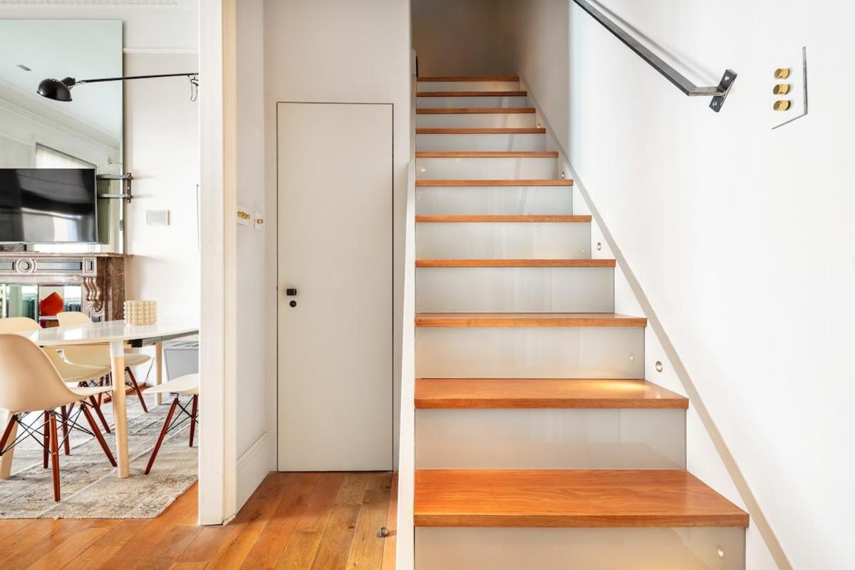 Apartamento 3bed Design Gem In Kensington